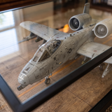 A-10 Warthog Coffee Table