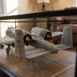 A-10 Warthog Coffee Table
