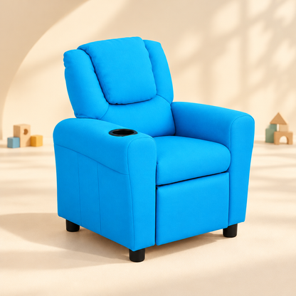 The Little Sunday Recliner
