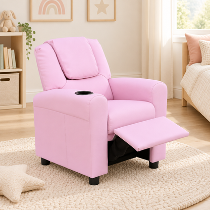 The Little Sunday Recliner