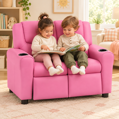 The Little Sunday Recliner
