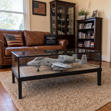 A-10 Warthog Coffee Table