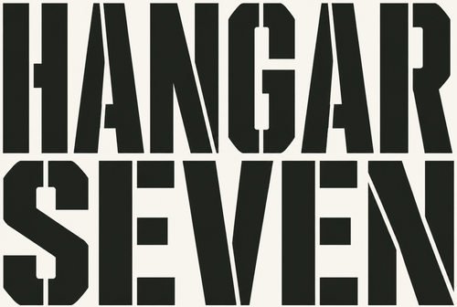 HANGAR SEVEN